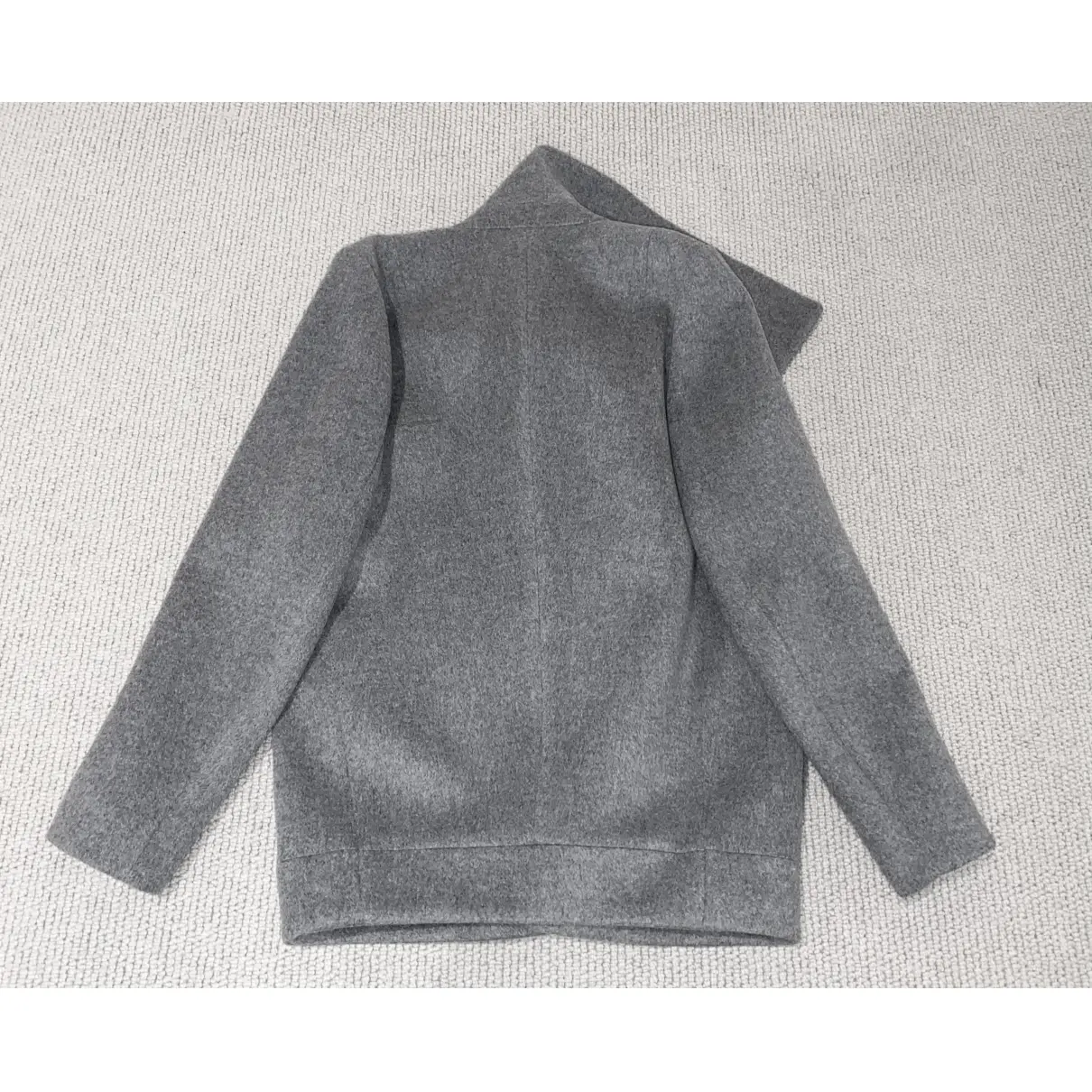 Buy Stella McCartney Wool coat online