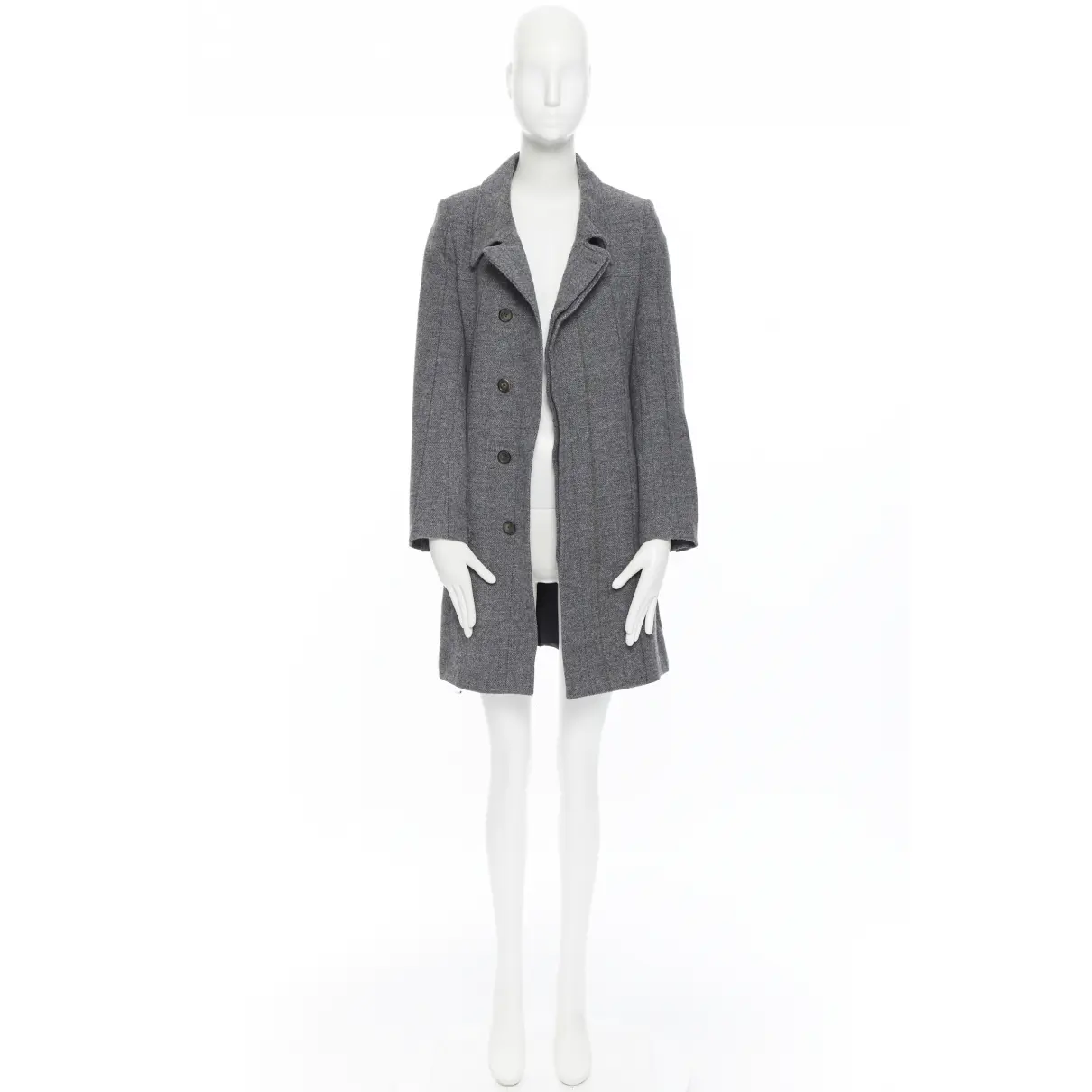 Buy Stephan Schneider Wool coat online