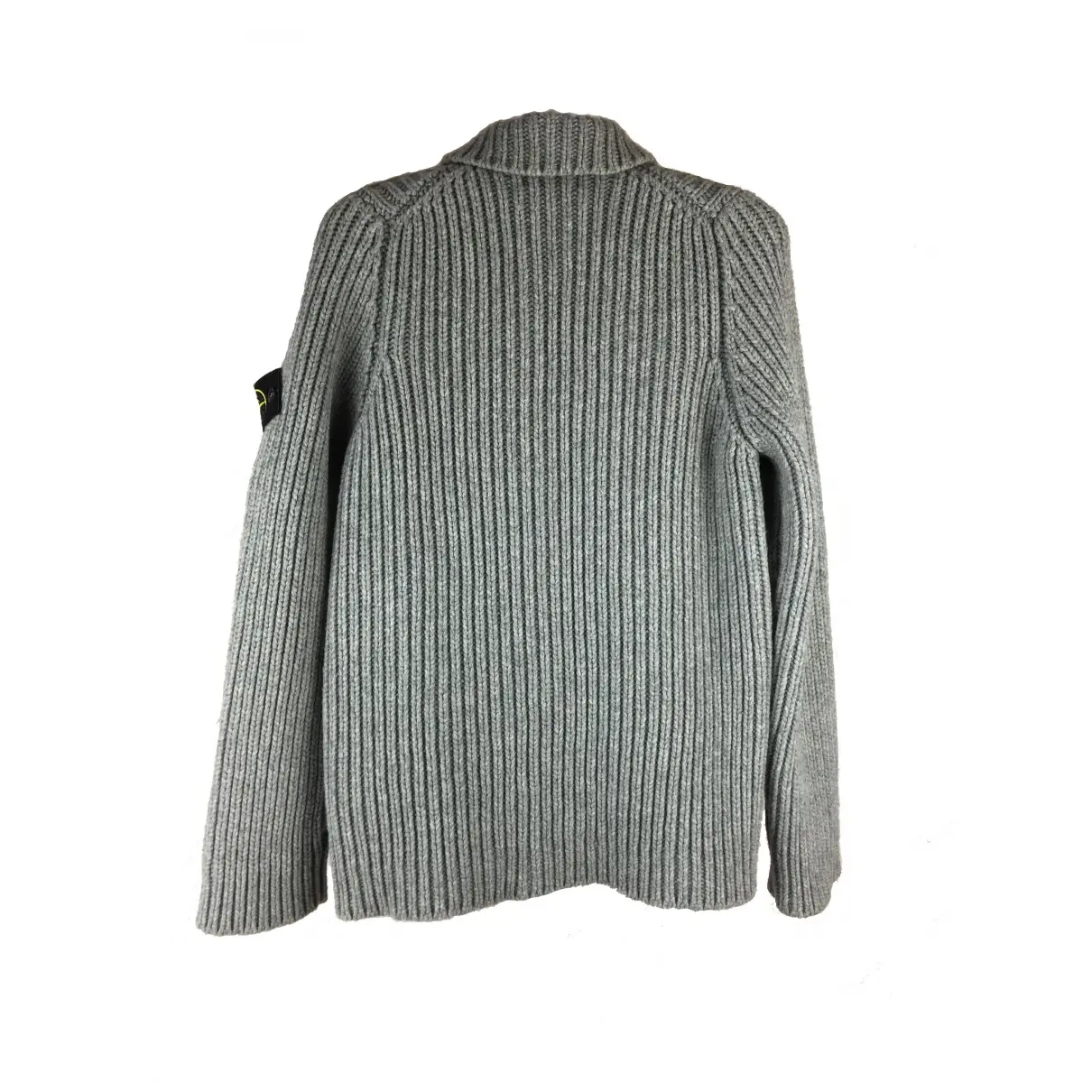 Buy Stone Island Wool vest online - Vintage
