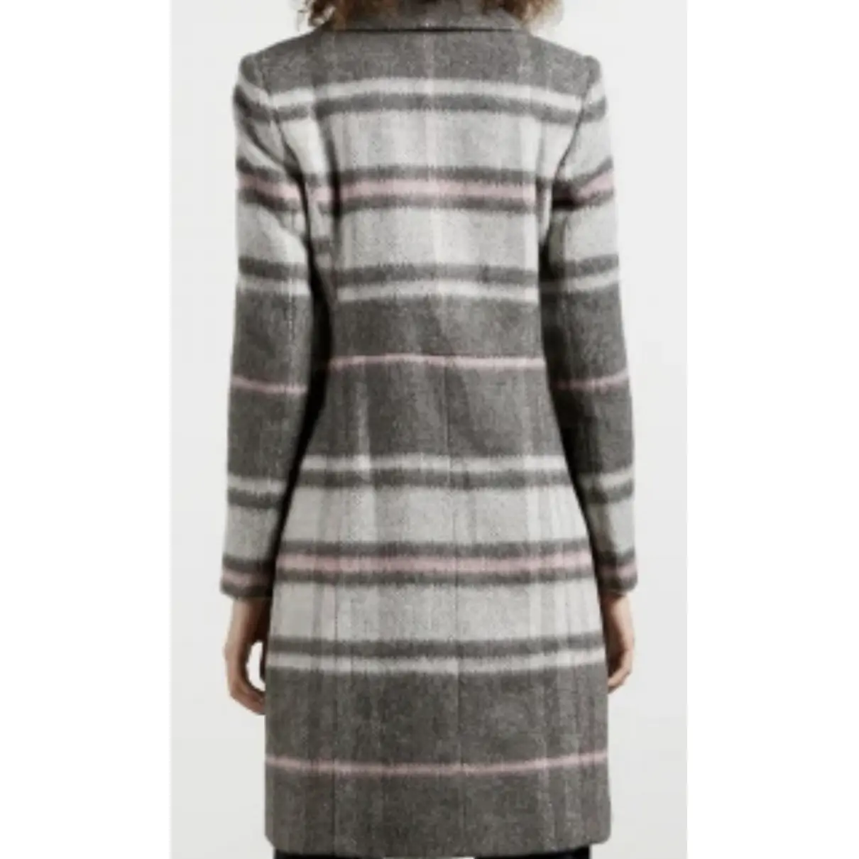 Buy Ted Baker Wool coat online