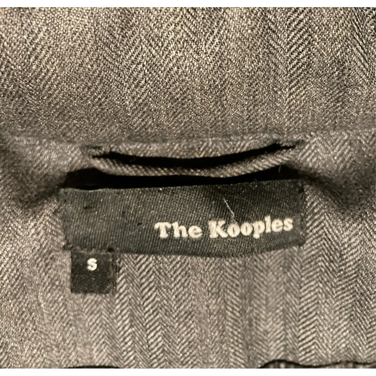Luxury The Kooples Coats  Men