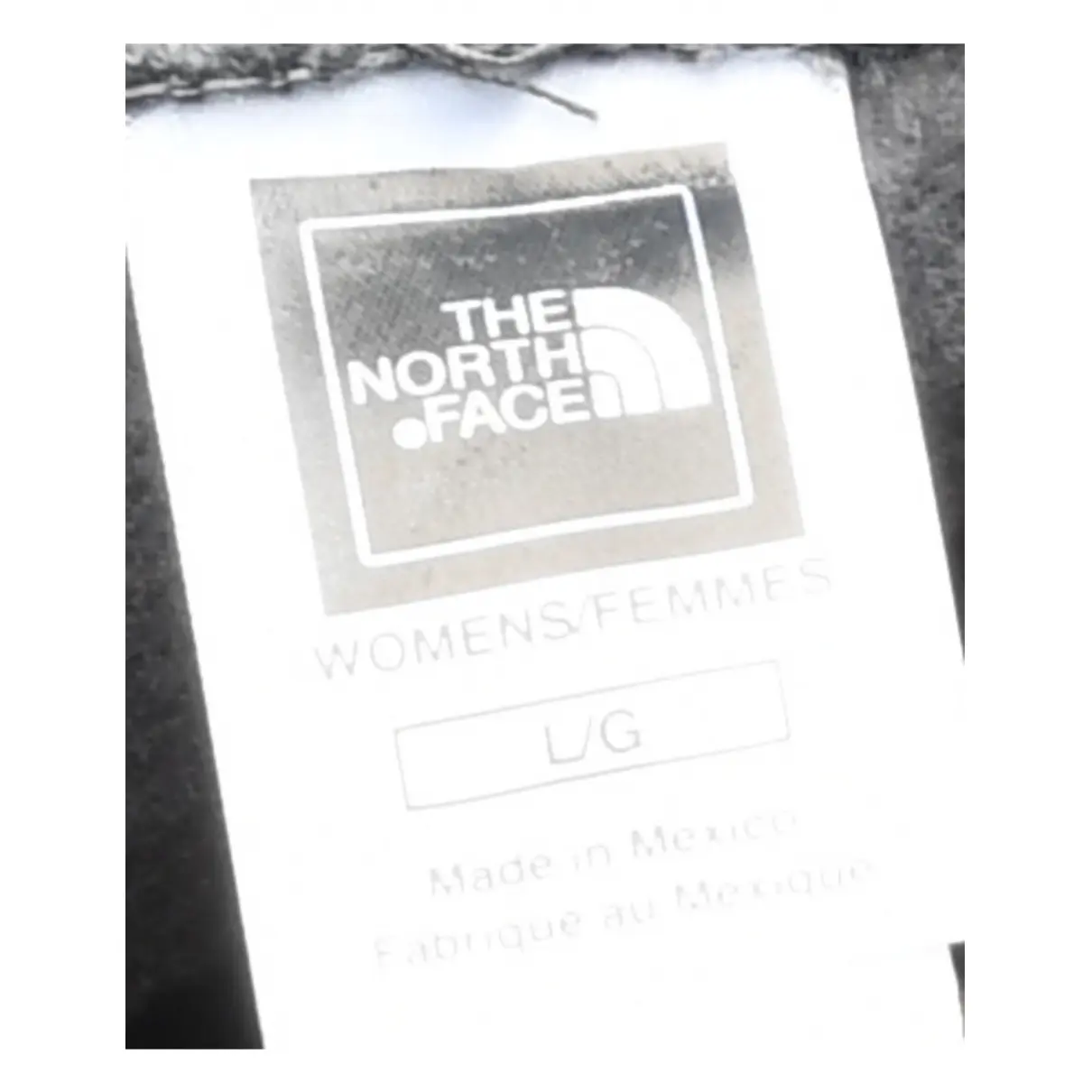 Luxury The North Face Trousers Women