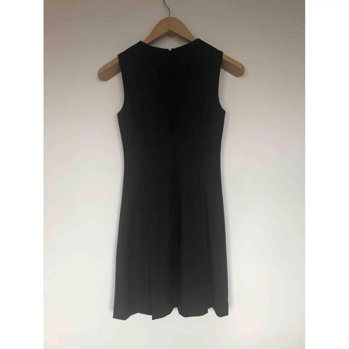 Buy Theory Wool mid-length dress online