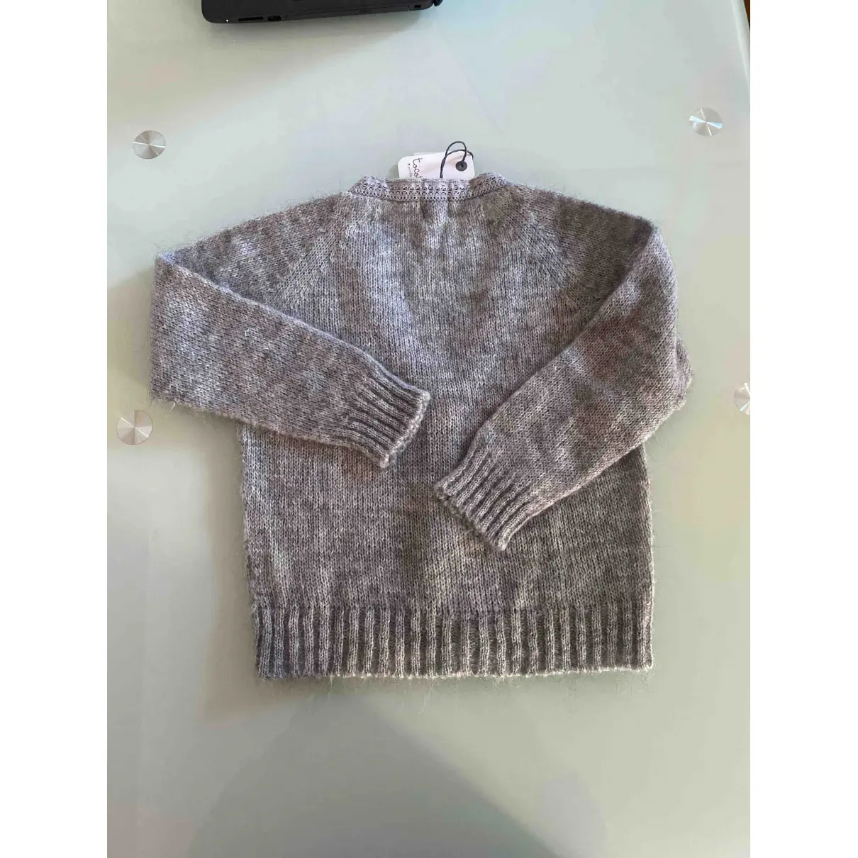 Buy Tocoto Vintage Wool sweater online