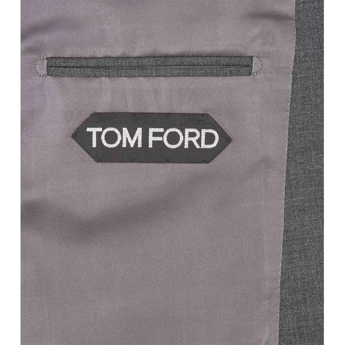 Wool vest Tom Ford