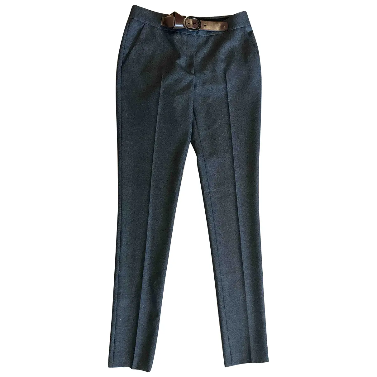 Wool trousers Tom Ford