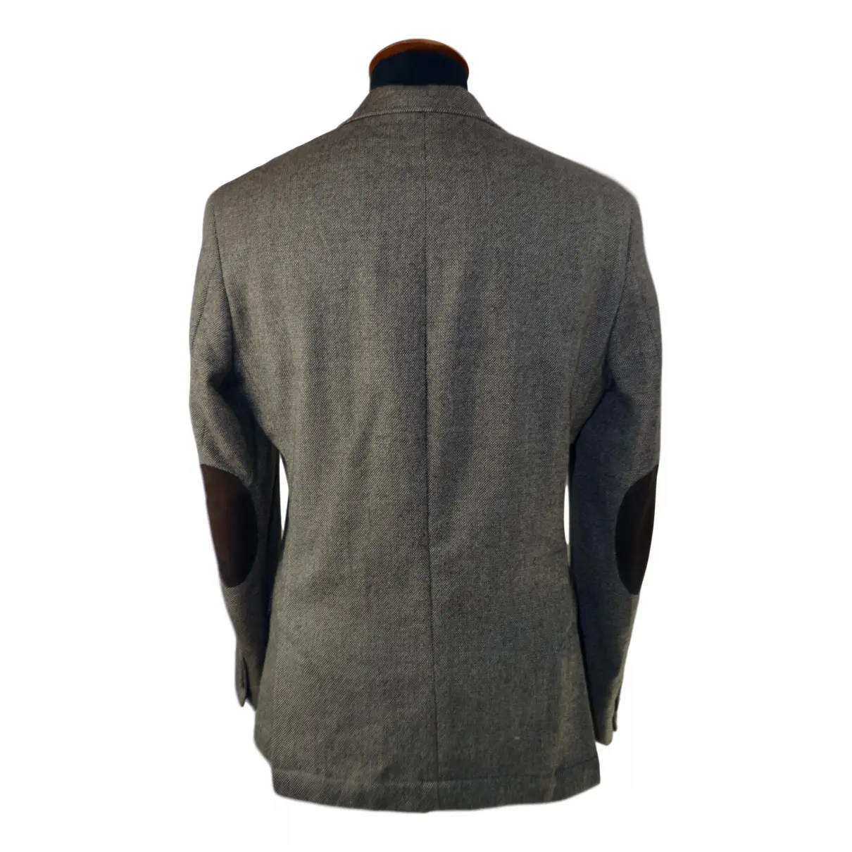 Buy Tommy Hilfiger Wool jacket online