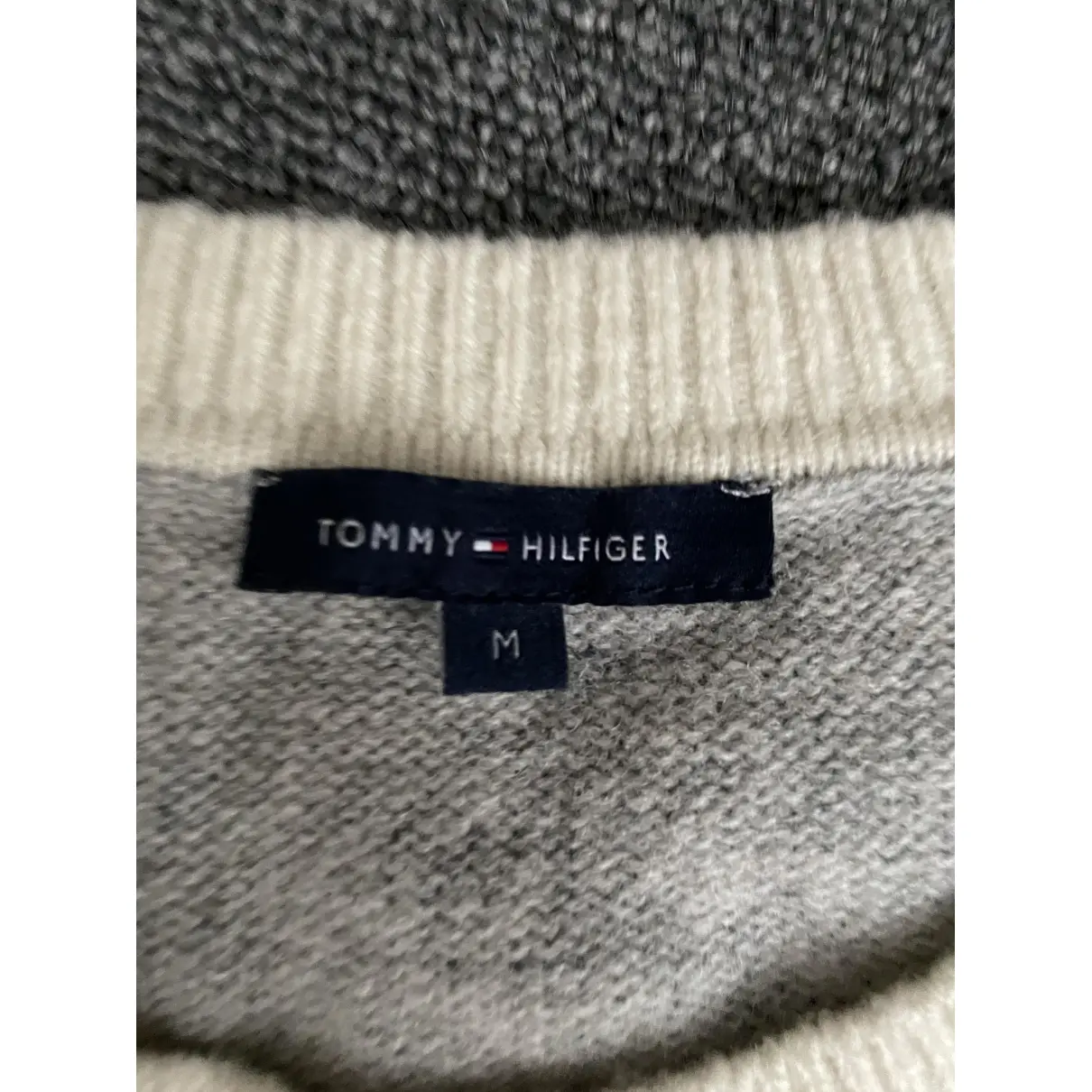 Luxury Tommy Hilfiger Knitwear Women