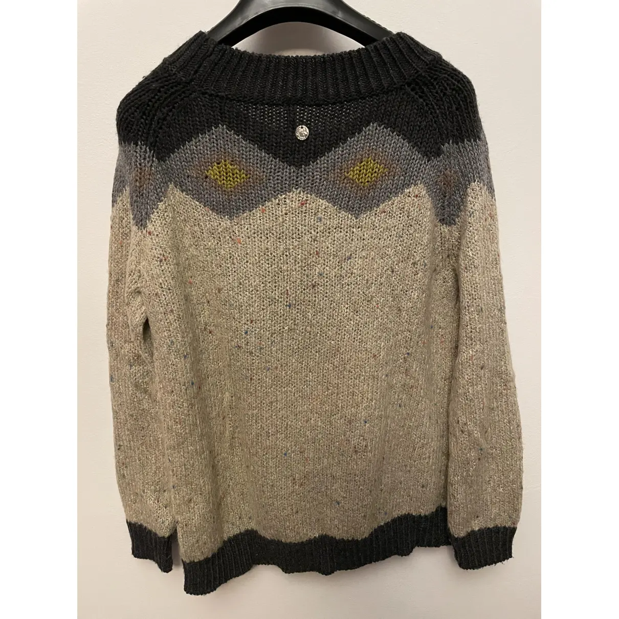 Buy Twinset Wool jumper online