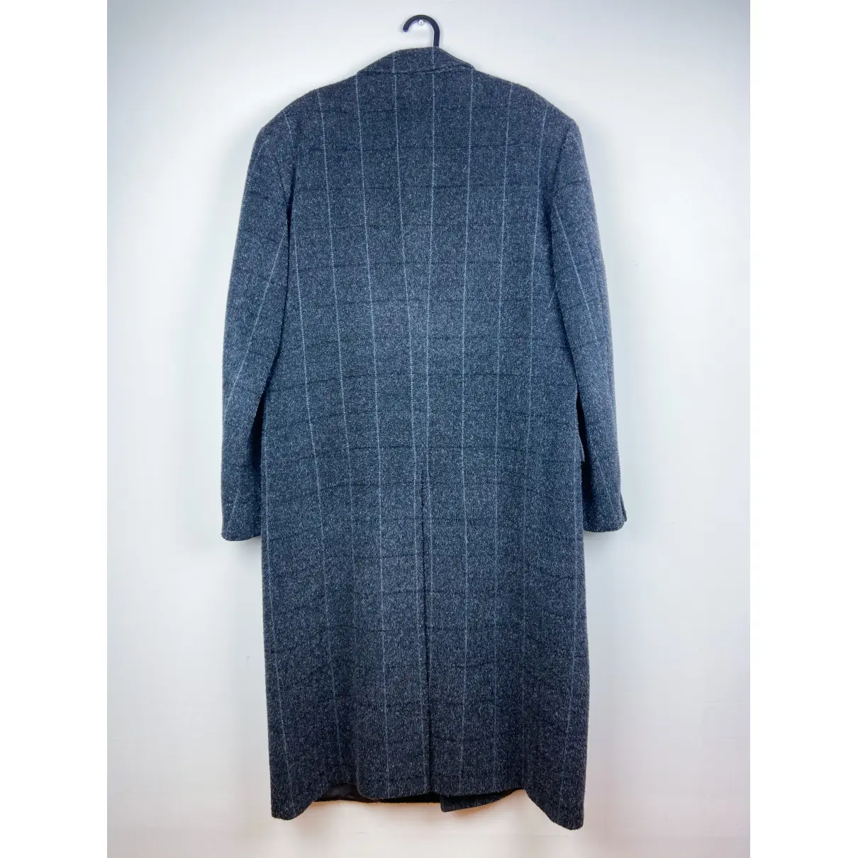 Buy Valentino Garavani Wool coat online - Vintage
