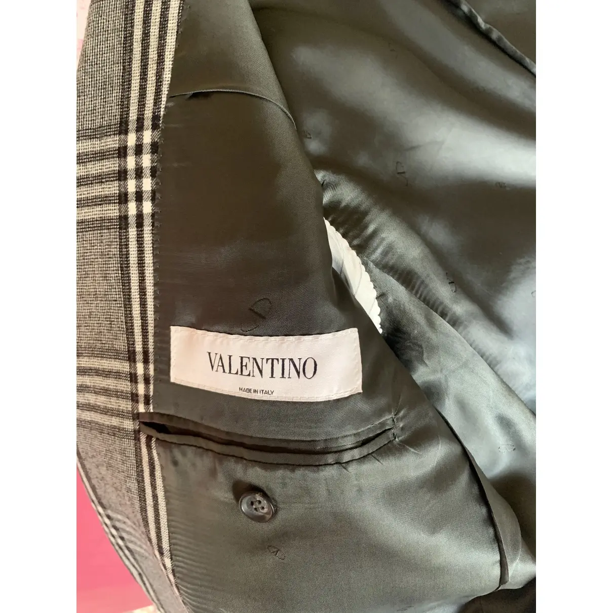 Luxury Valentino Garavani Jackets  Men