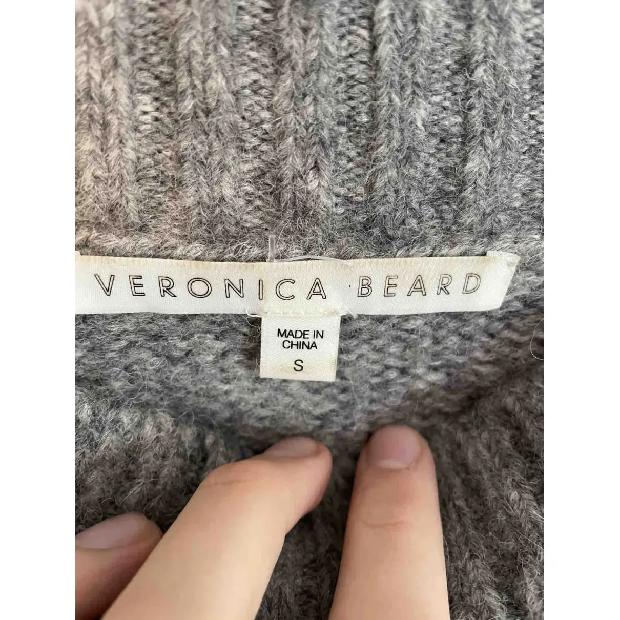 Luxury Veronica Beard Knitwear Women
