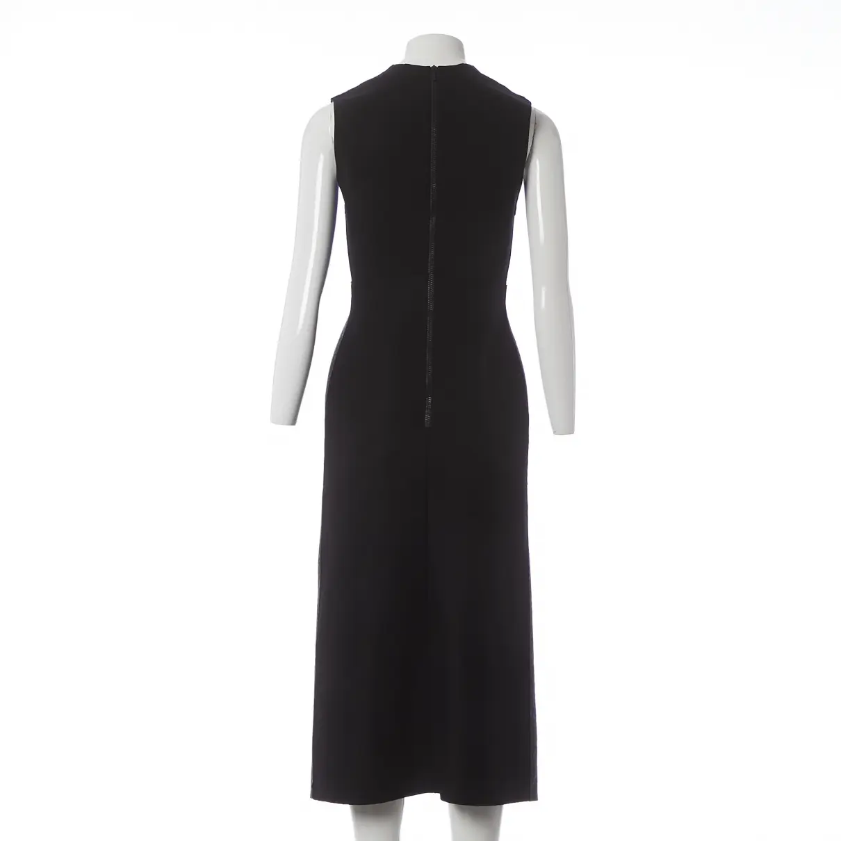 Buy Victoria Beckham Wool maxi dress online