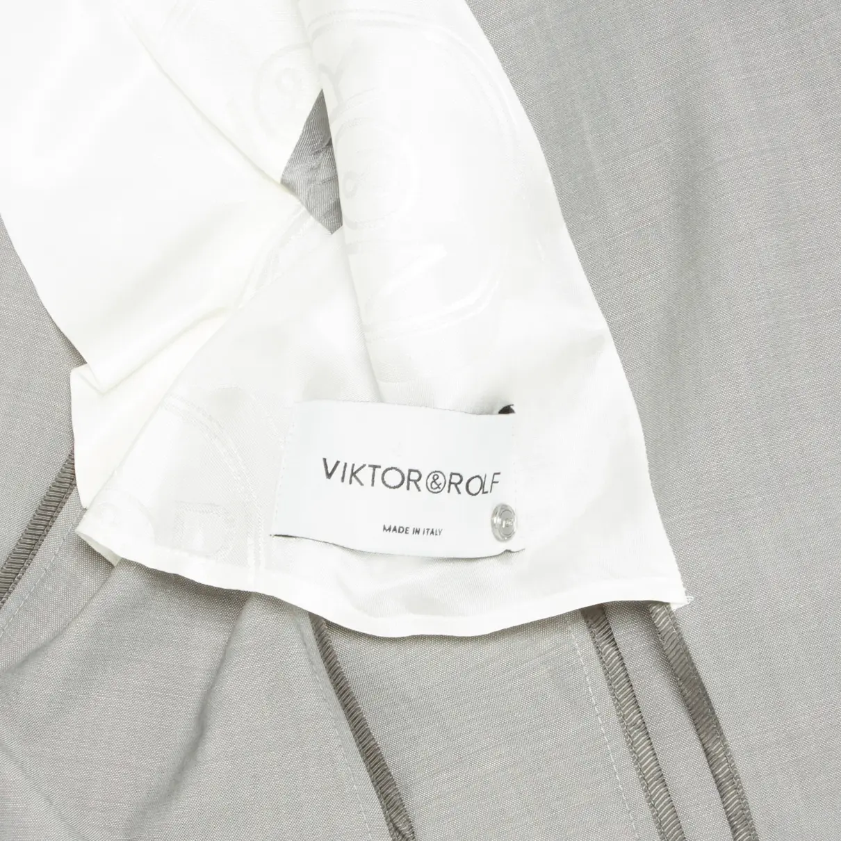 Buy Viktor & Rolf Wool blazer online