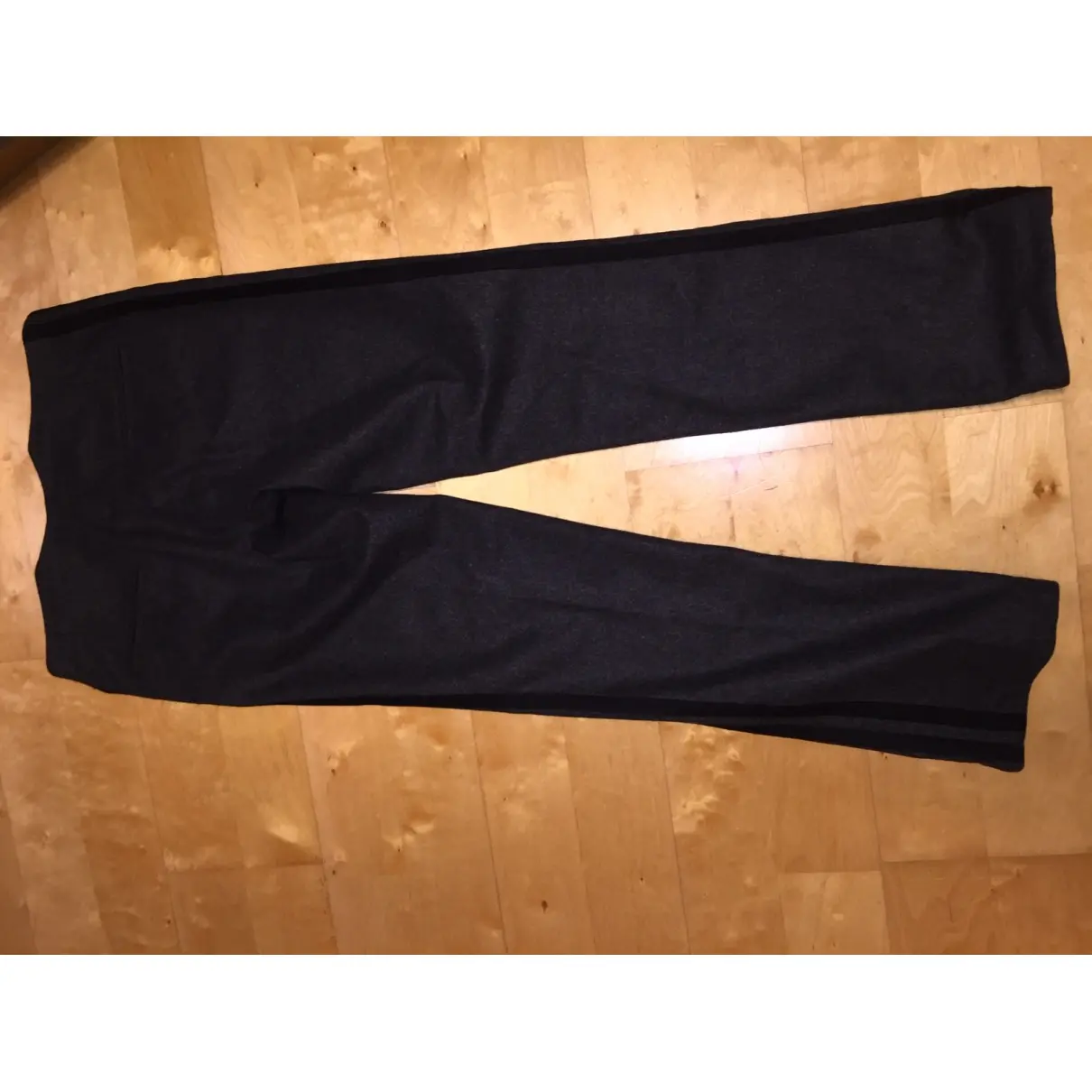 Vivienne Westwood Anglomania Wool chino pants for sale