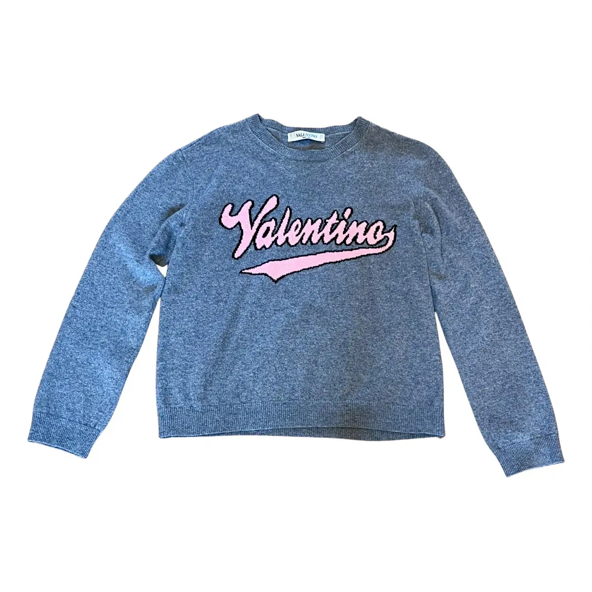 VLogo wool jumper Valentino Garavani