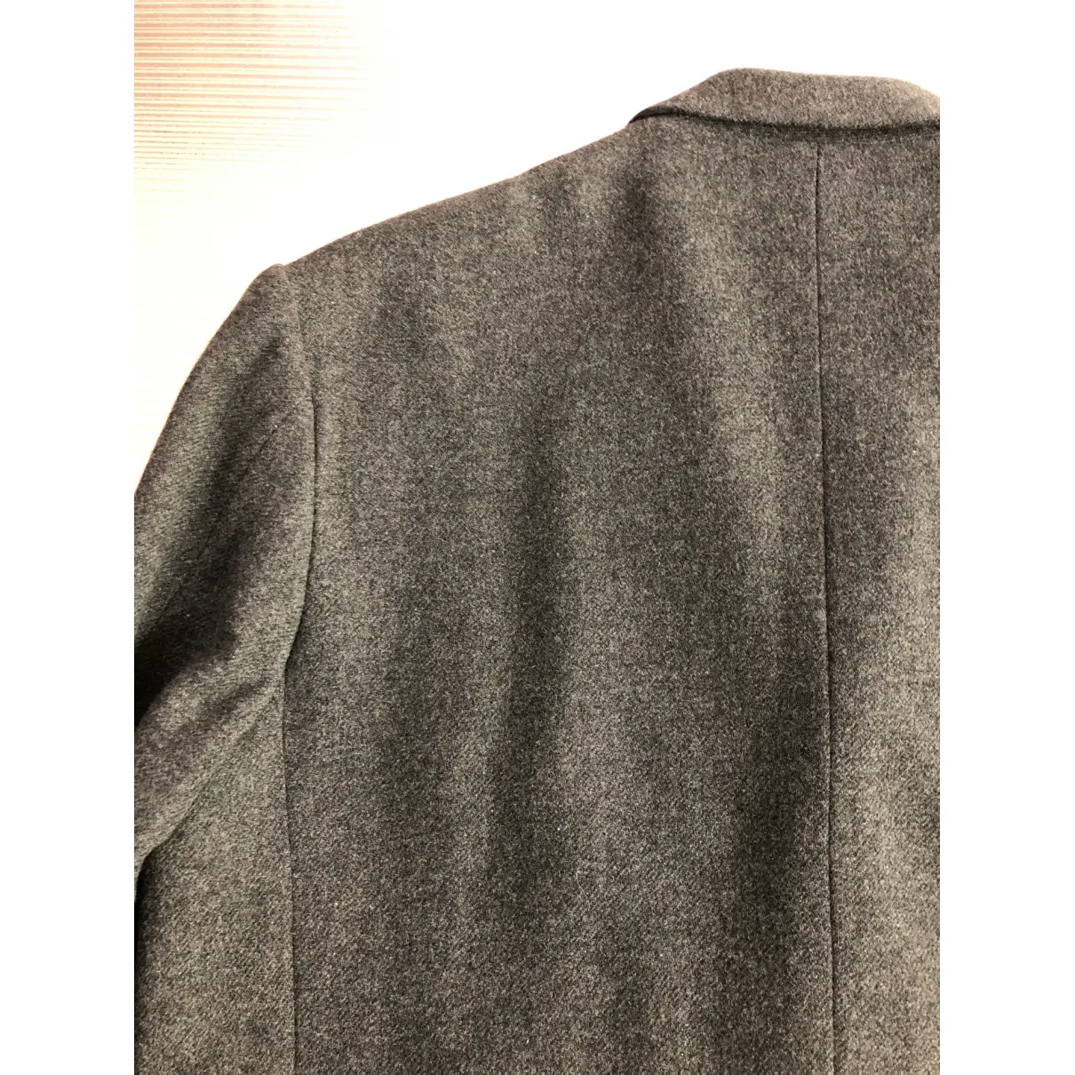 Buy Yohji Yamamoto Wool vest online