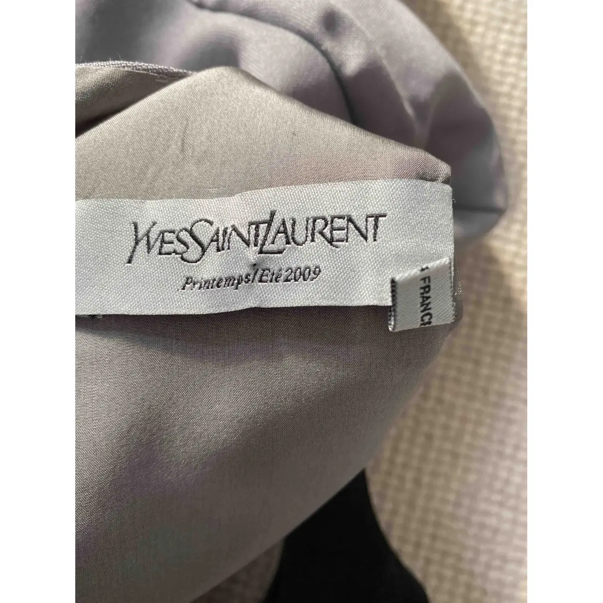 Luxury Yves Saint Laurent Jumpsuits Women