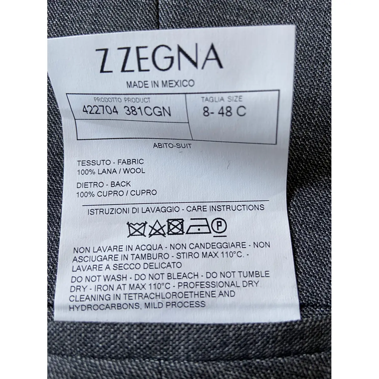 Luxury Z Zegna Knitwear & Sweatshirts Men