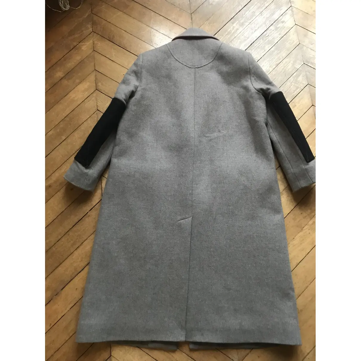 Buy Zadig & Voltaire Wool coat online
