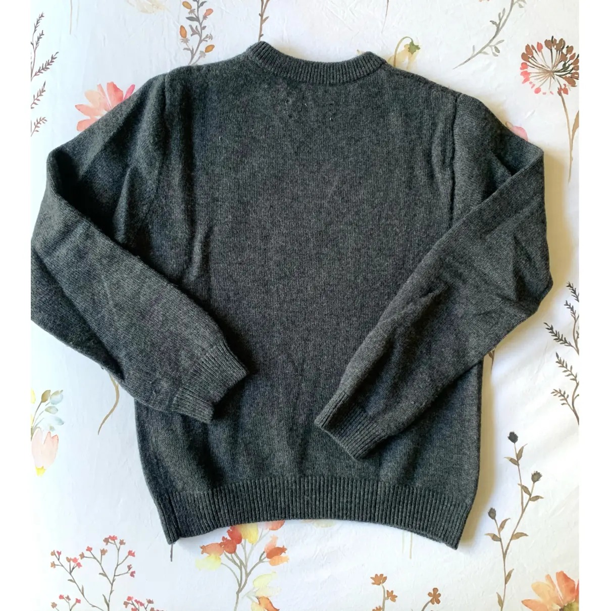 Buy Zadig & Voltaire Wool sweater online