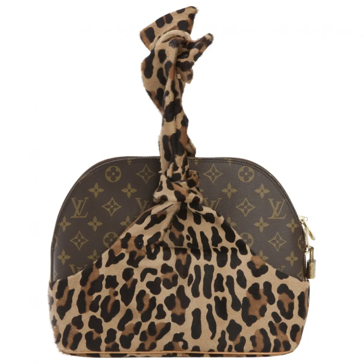 Handbag Alma Louis Vuitton
