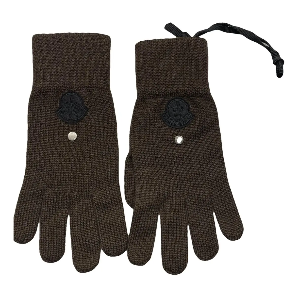 Vivienne Westwood Handschuhe aus Wolle - Ecru - Größe 0 - 30249875