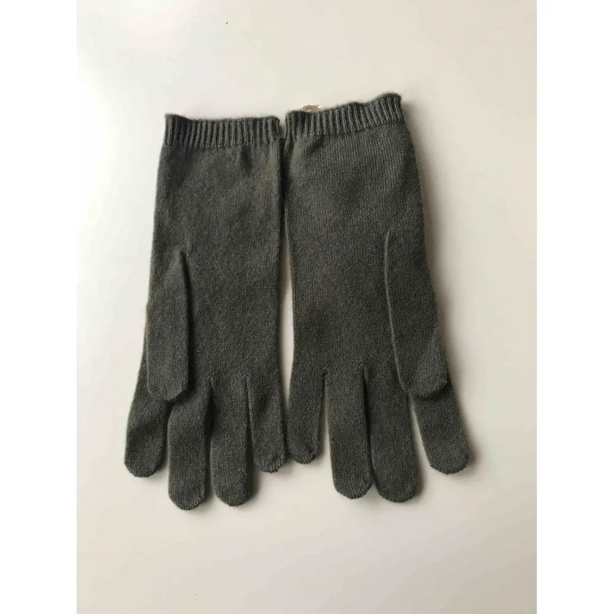 Buy Brunello Cucinelli Cashmere gloves online
