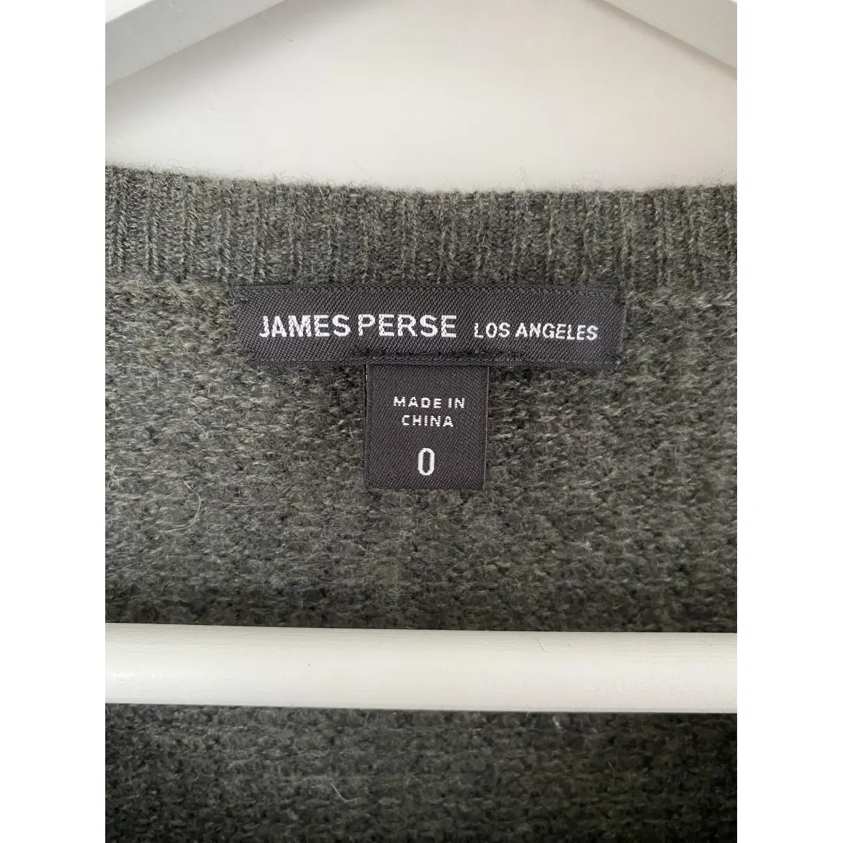 Luxury James Perse Knitwear Women