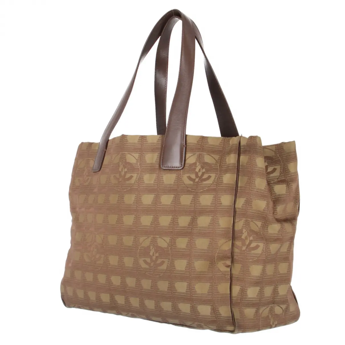 Buy Chanel Cloth tote online