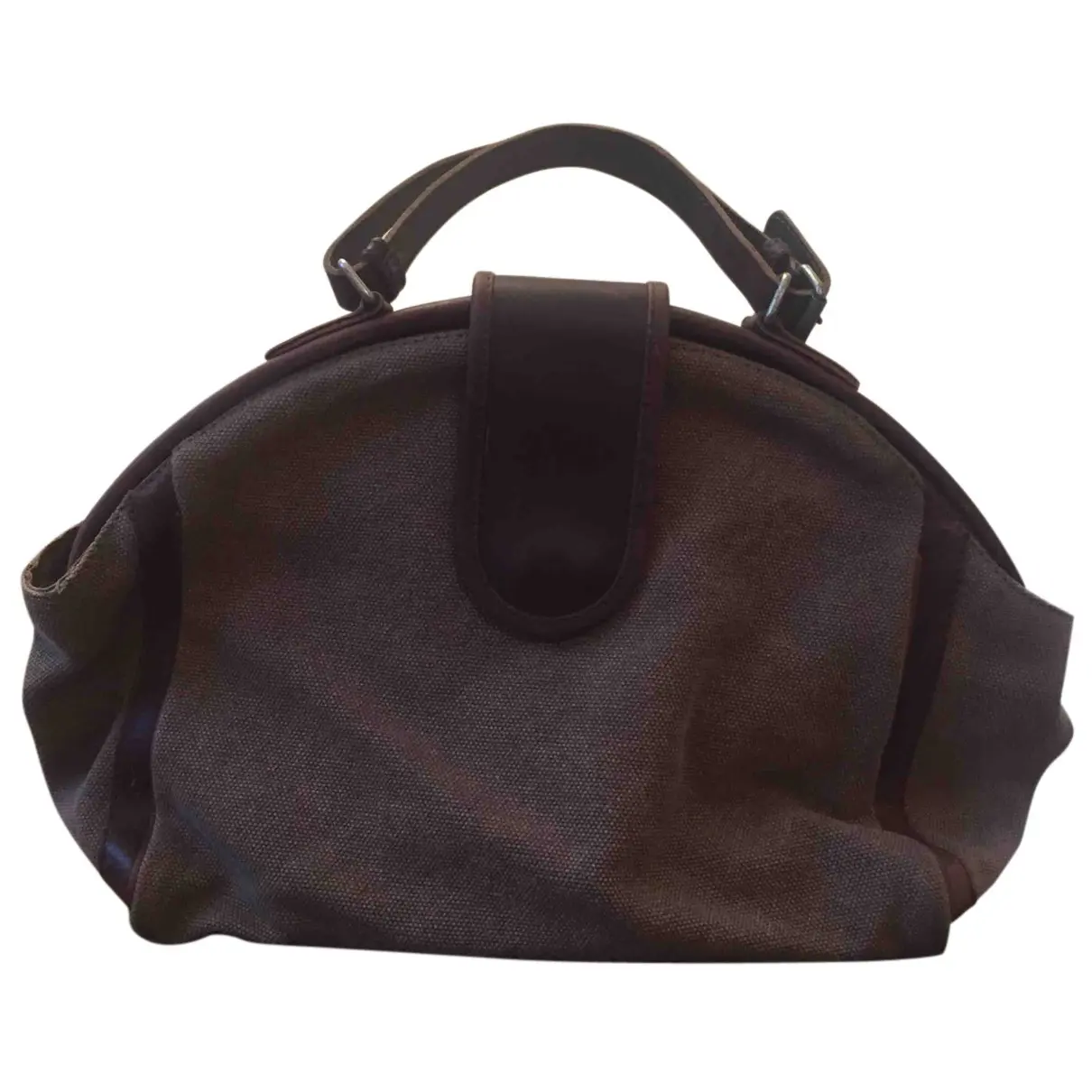 Cloth handbag Comptoir Des Cotonniers
