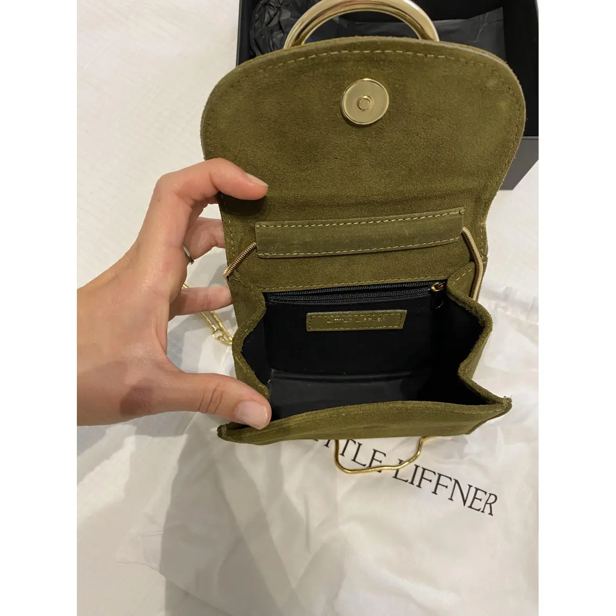 Luxury Little Liffner Handbags Women