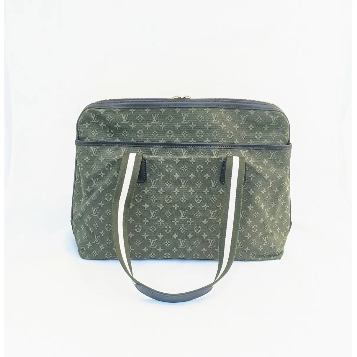 Buy Louis Vuitton Mary Kate cloth handbag online - Vintage