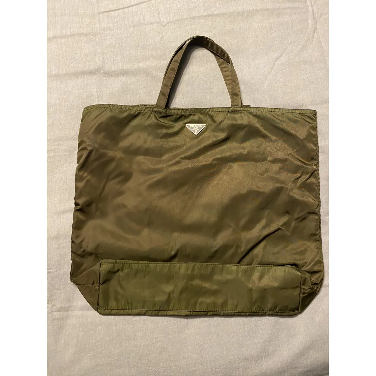 Buy Prada Cloth bag online