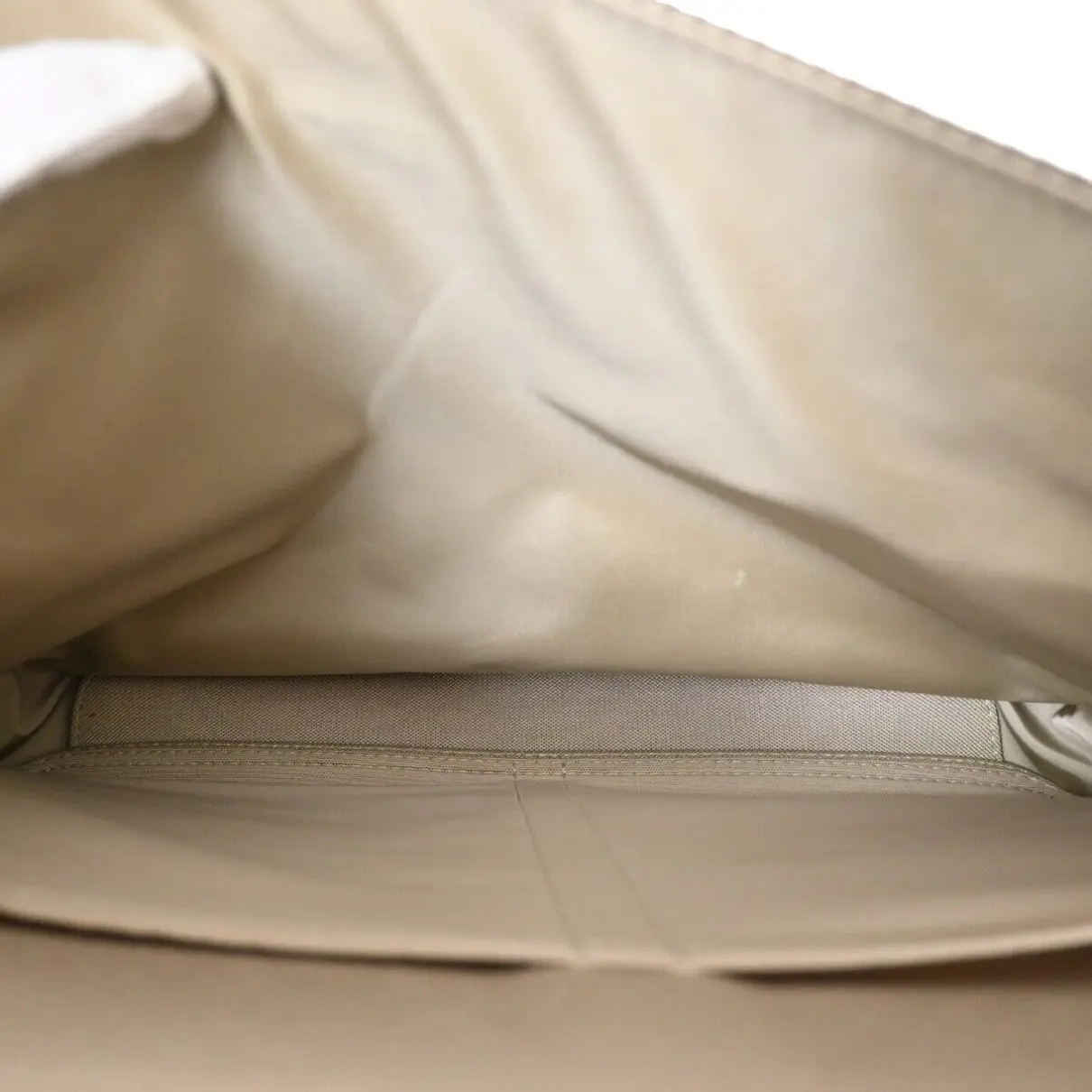 Very Messenger cloth handbag Louis Vuitton