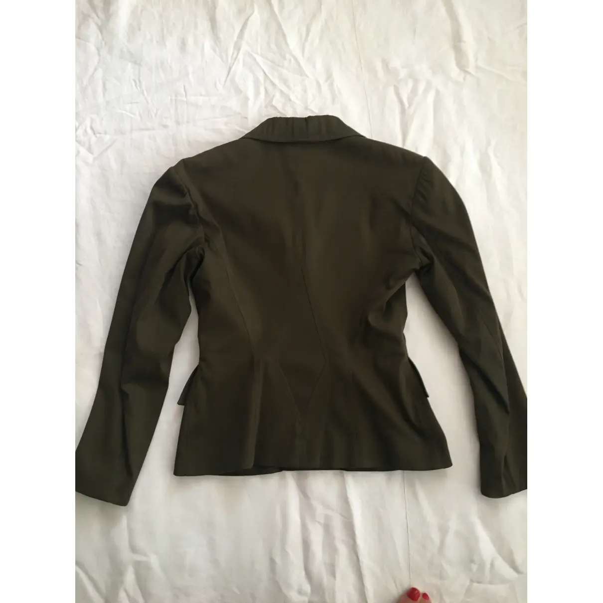 Suit jacket Alaïa - Vintage