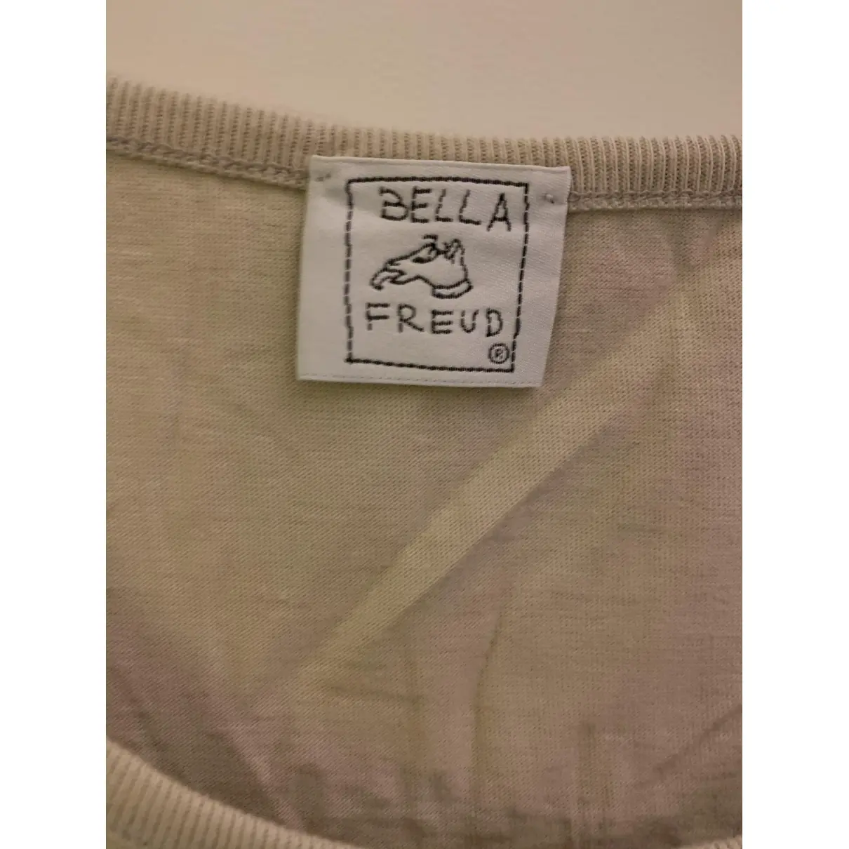 Buy Bella Freud Vest online