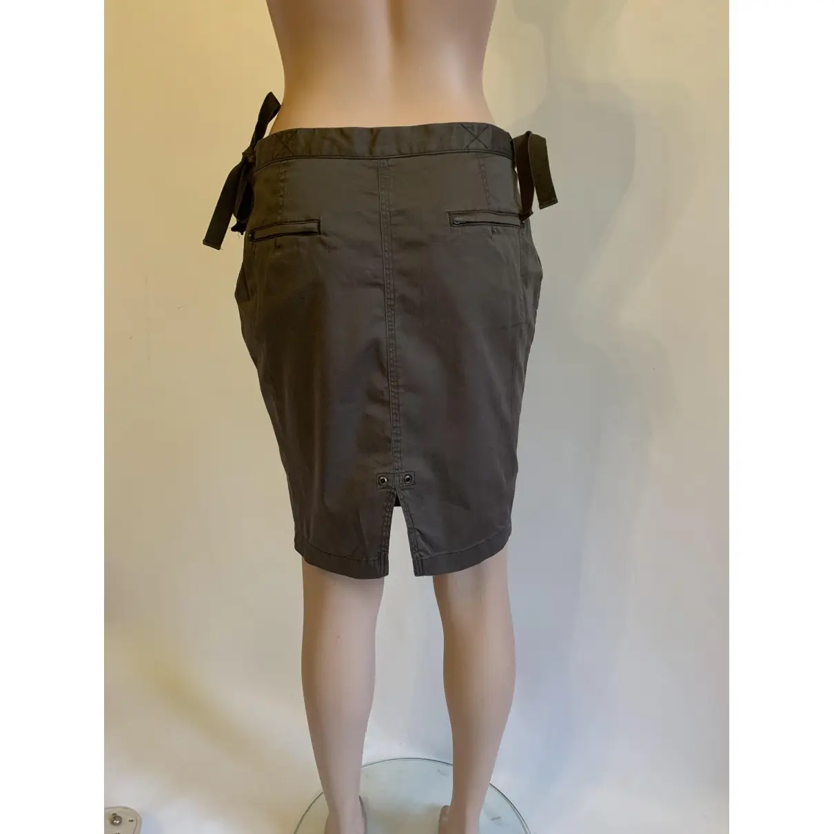 CNC Mini skirt for sale
