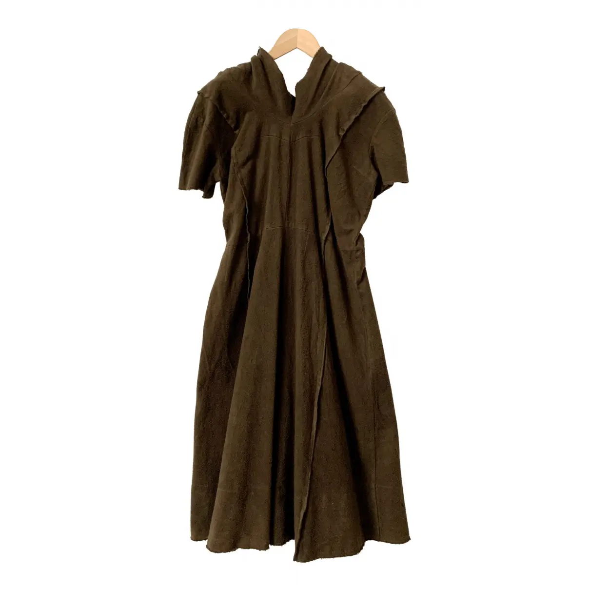 Mid-length dress Comme Des Garcons - Vintage
