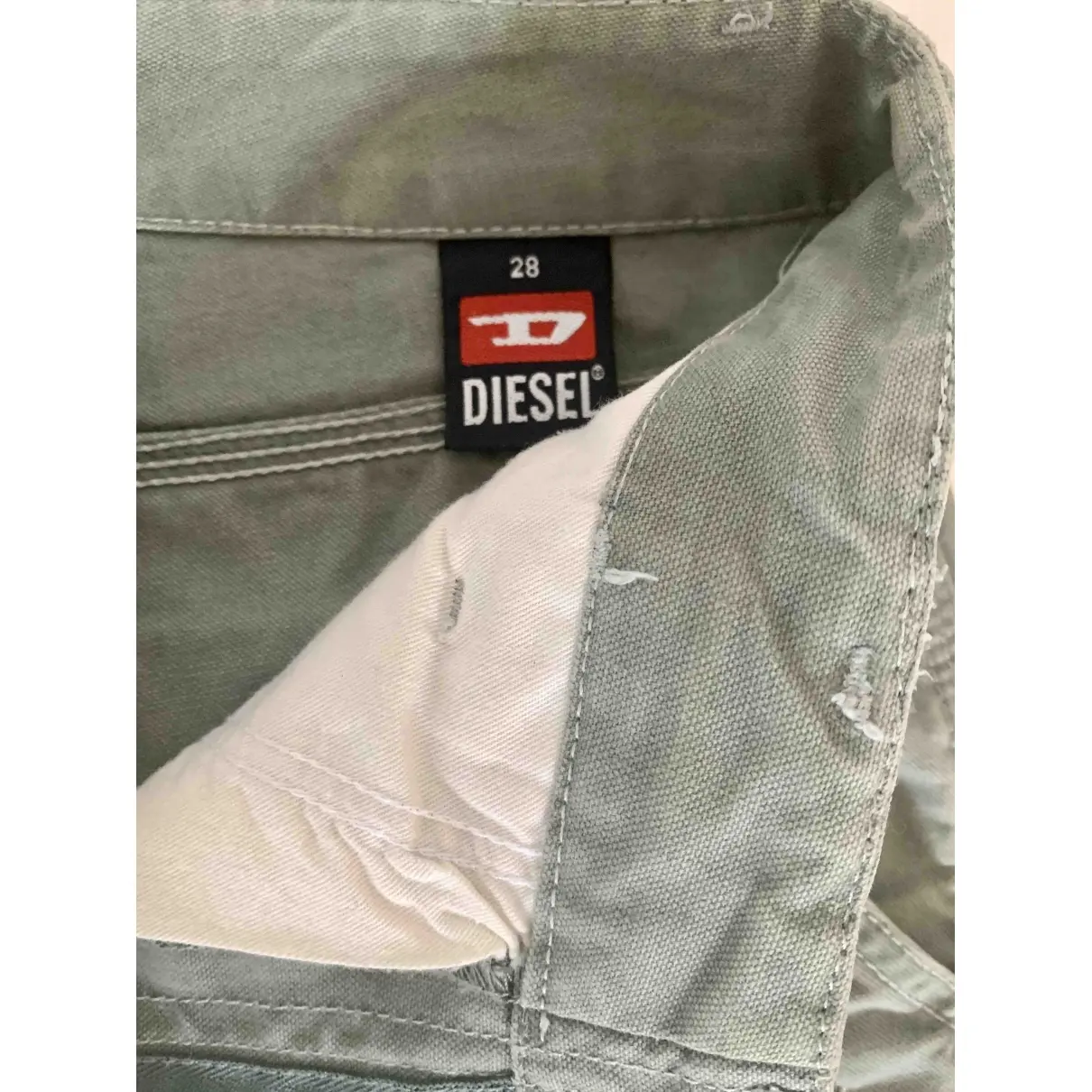 Buy Diesel Large pants online