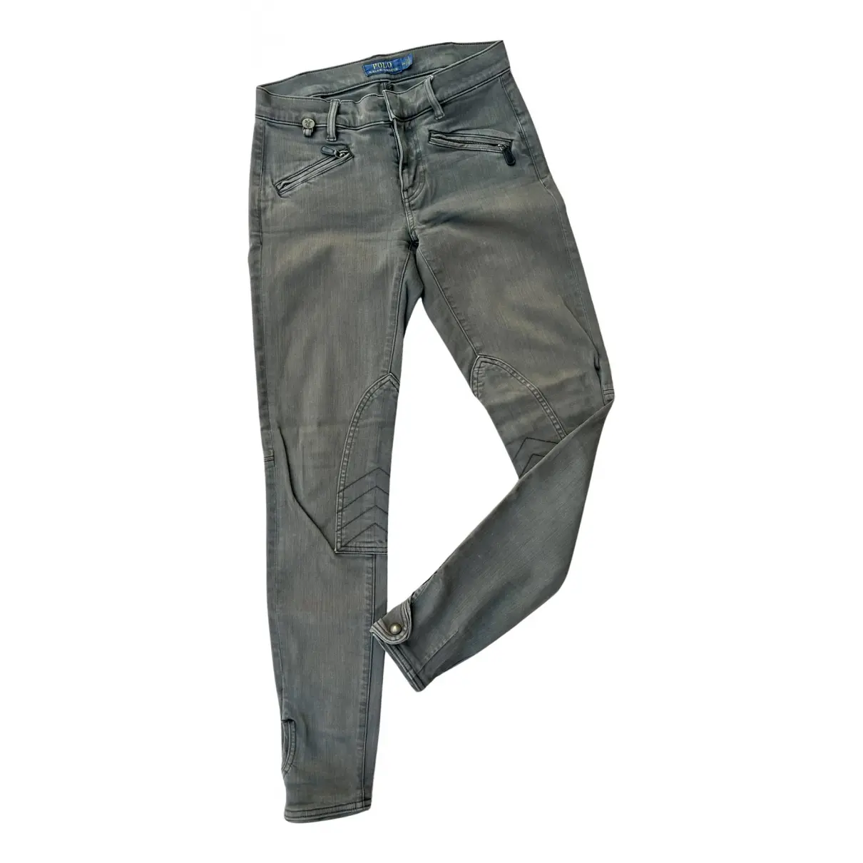 Slim jeans Ralph Lauren
