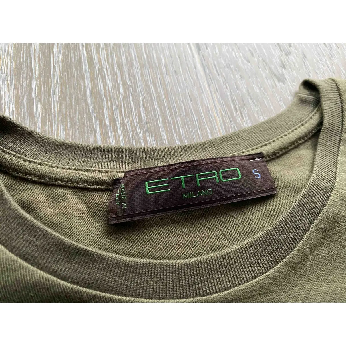 Buy Etro T-shirt online