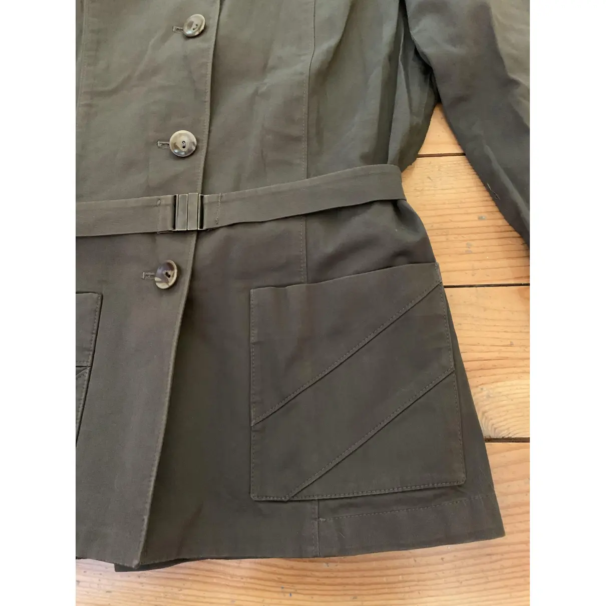 Jacket Georges Rech - Vintage