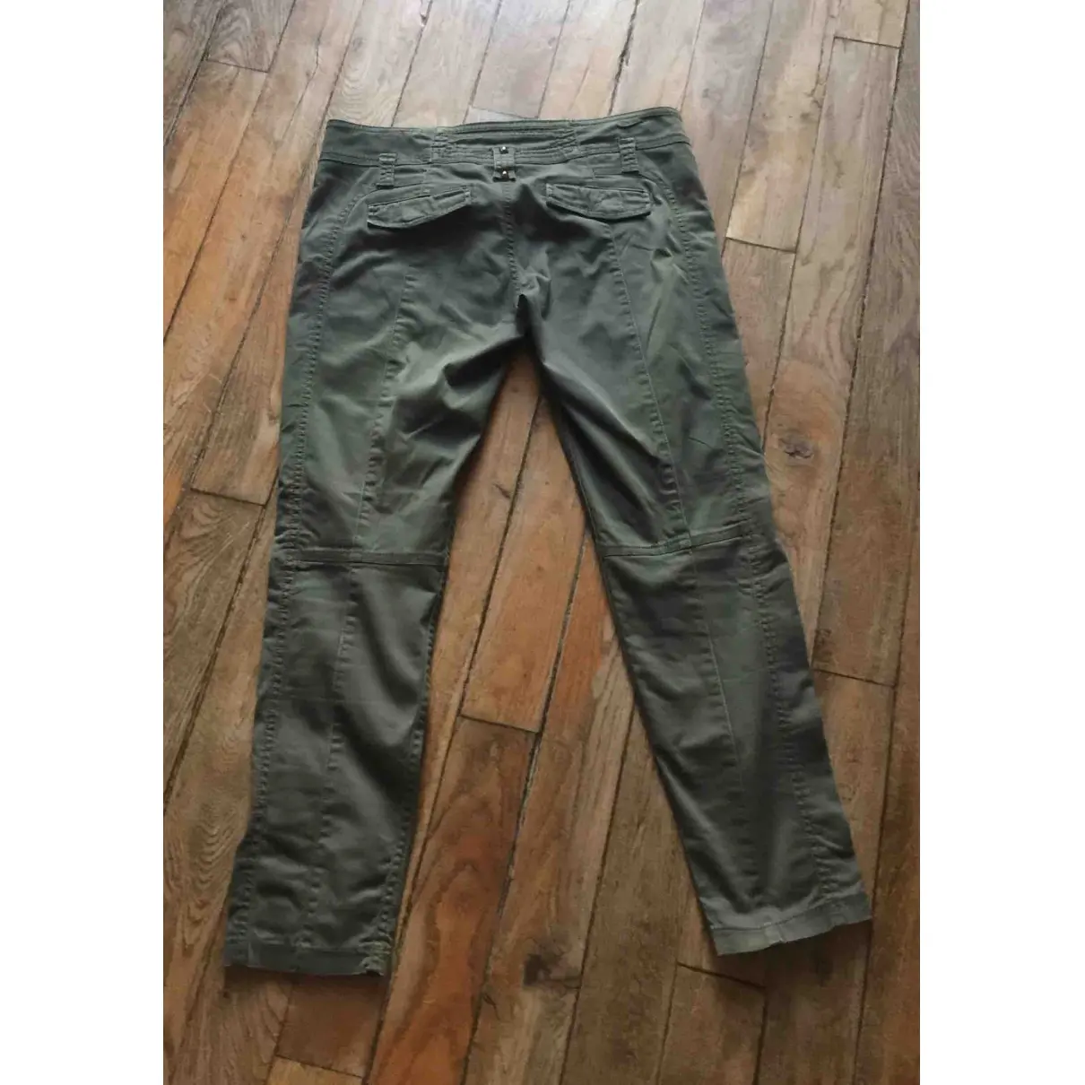 GUESS Chino pants for sale