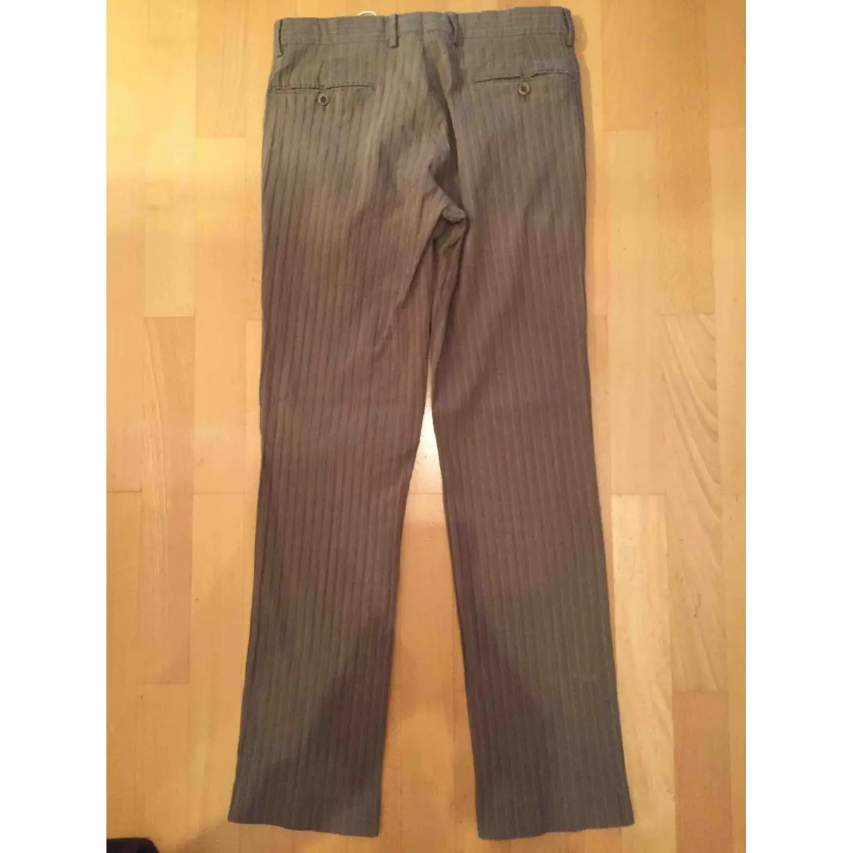 Hermès Trousers for sale