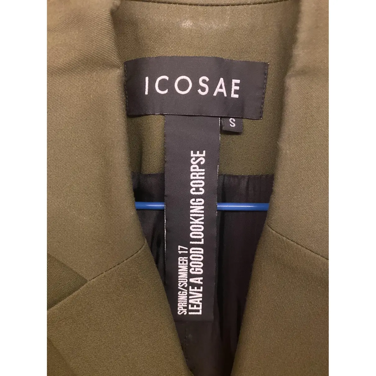 Buy Icosae Vest online