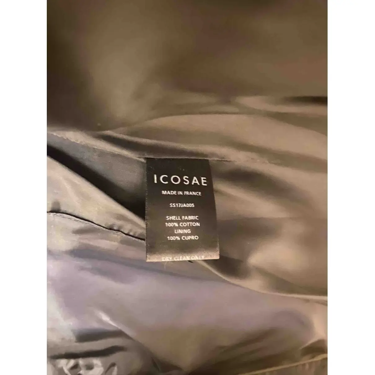 Luxury Icosae Jackets  Men