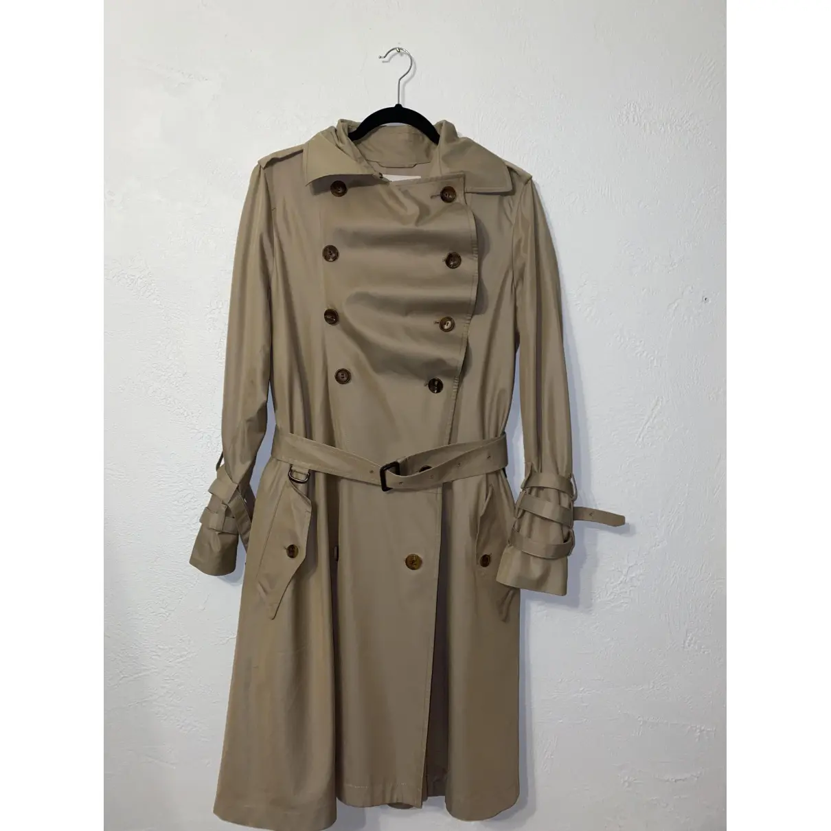 Trench coat Issey Miyake - Vintage