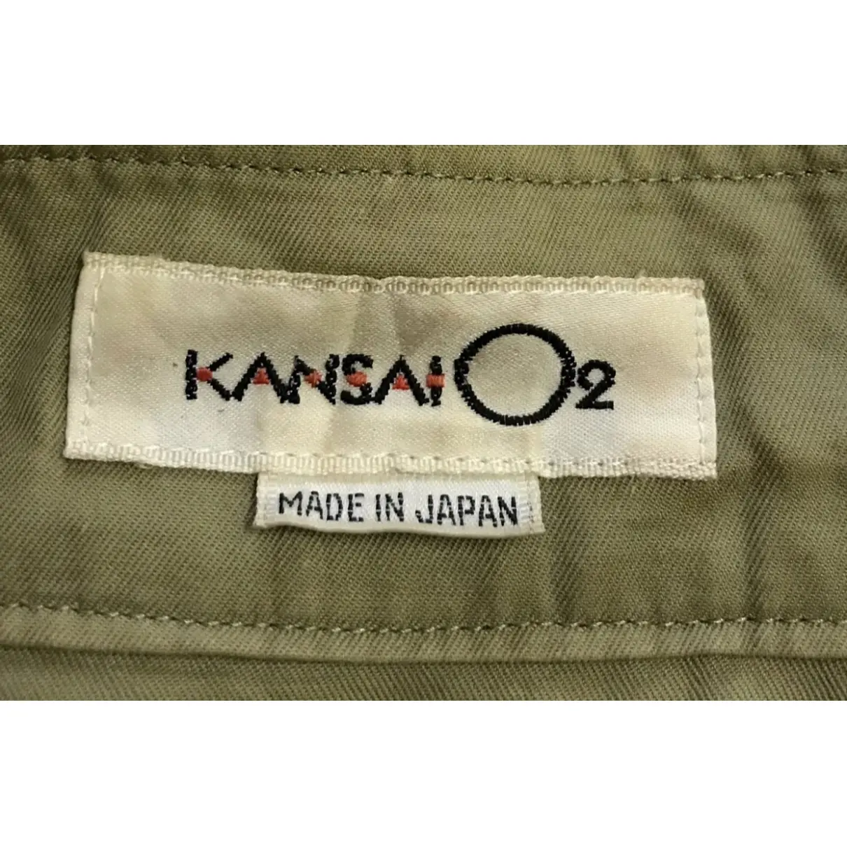 Buy Kansai Yamamoto Jacket online