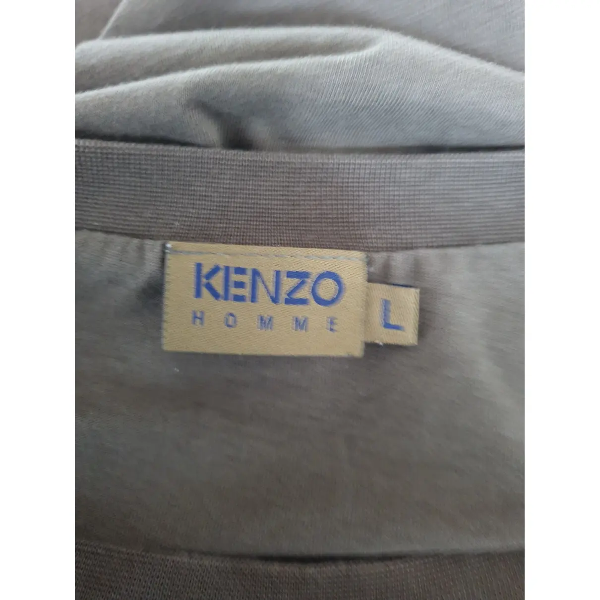 Luxury Kenzo Knitwear & Sweatshirts Men - Vintage